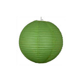 8",10",12",14" Paper Lanterns