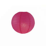 8",10",12",14" Paper Lanterns