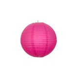 8",10",12",14" Paper Lanterns