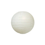 8",10",12",14" Paper Lanterns