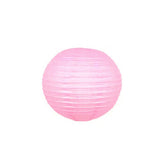 8",10",12",14" Paper Lanterns