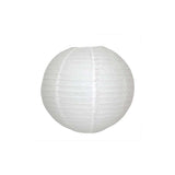 8",10",12",14" Paper Lanterns