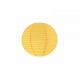 8",10",12",14" Paper Lanterns