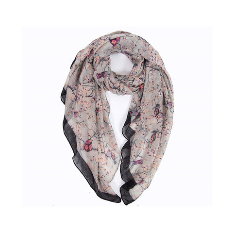 BOT Scarf