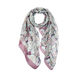 BOT Scarf