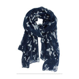 Butterfly Scarf