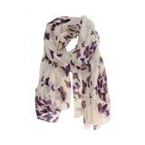Butterfly Scarf