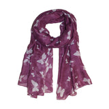 Butterfly Scarf
