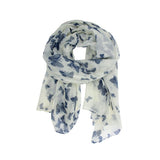 Butterfly Scarf