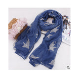 Cutie Cat Scarf