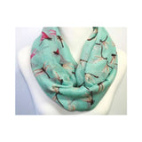 Dragonfly Scarf