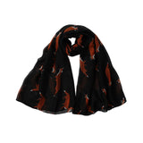 Fox Scarf
