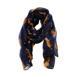Fox Scarf