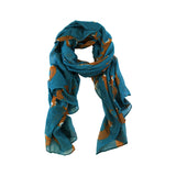 Fox Scarf