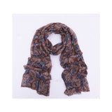Owl Scarf