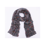 Owl Scarf