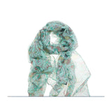 Owl Scarf