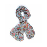 Owl Scarf