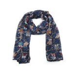 Owl Scarf