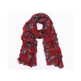 Owl Scarf