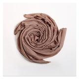 Plain Scarf