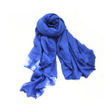 Plain Scarf