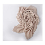 Plain Scarf