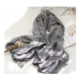 Plain Scarf