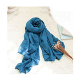 Plain Scarf