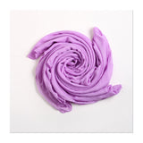 Plain Scarf